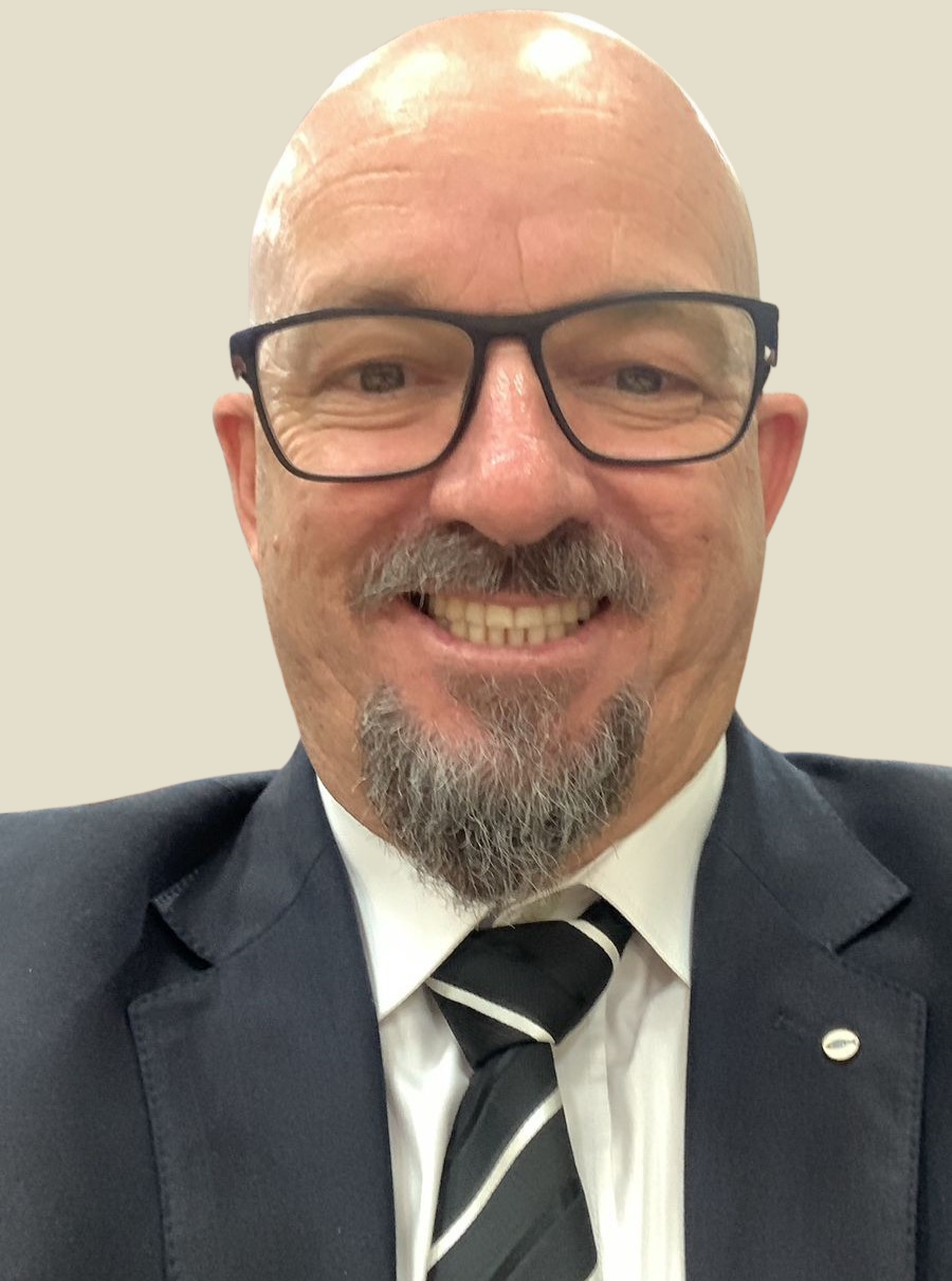 Luiz Augusto Gonzaga