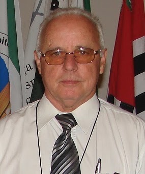 Paulo Roberto da Silveira Daflon