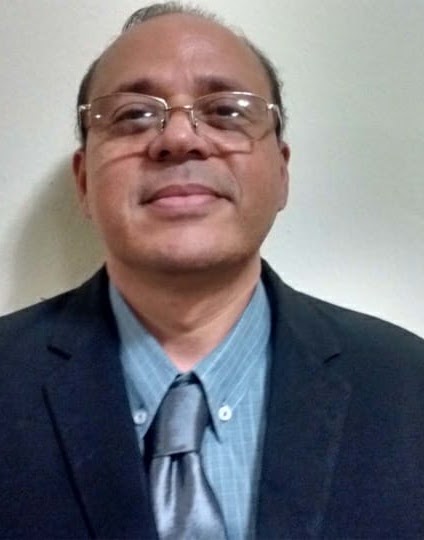 Marcus José Gomes Costa