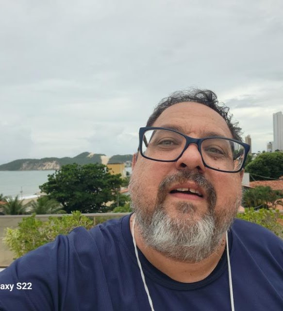 Saint’ Clair Cidreira Junior
