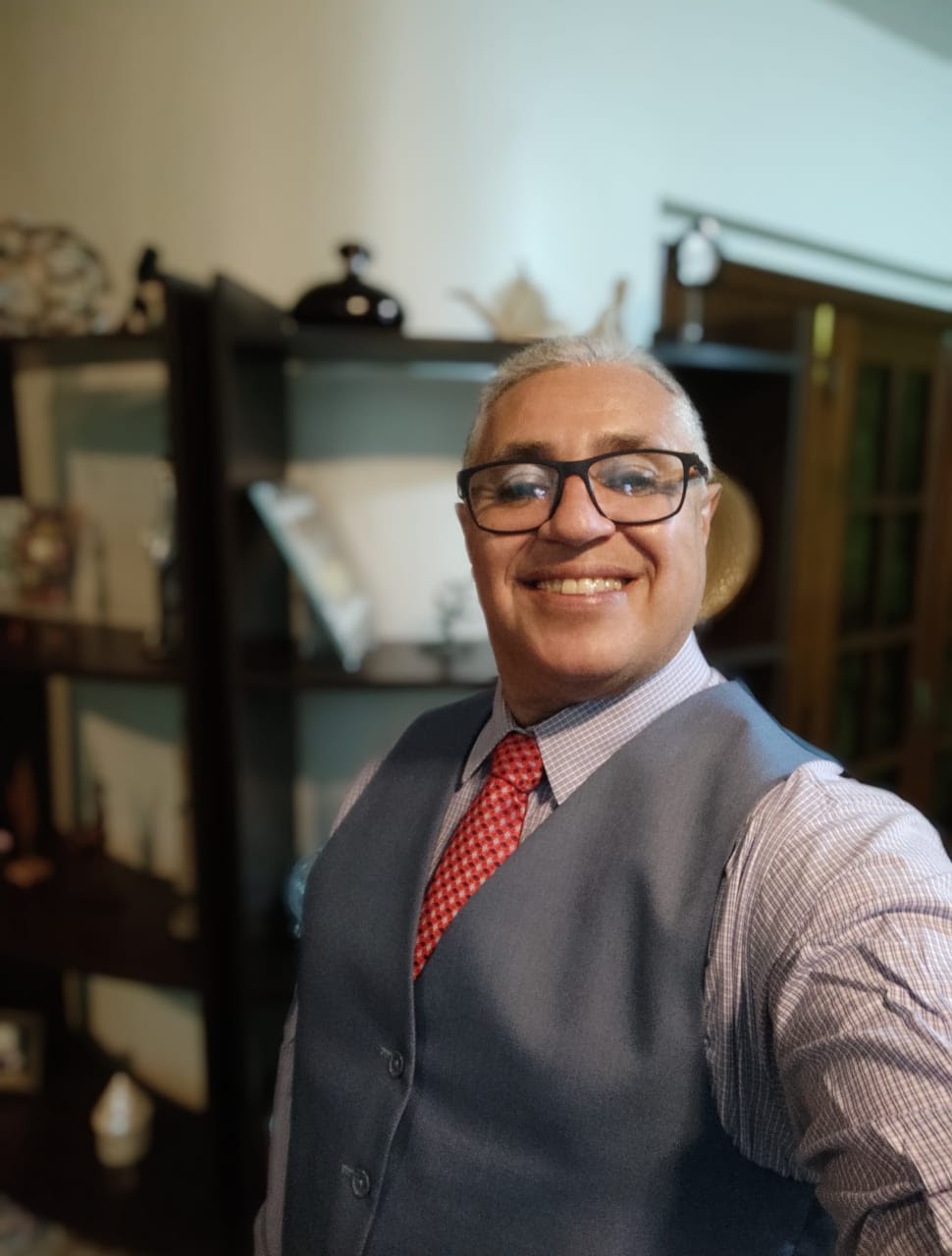 Marco Rodrigues de Sousa (Marcão)