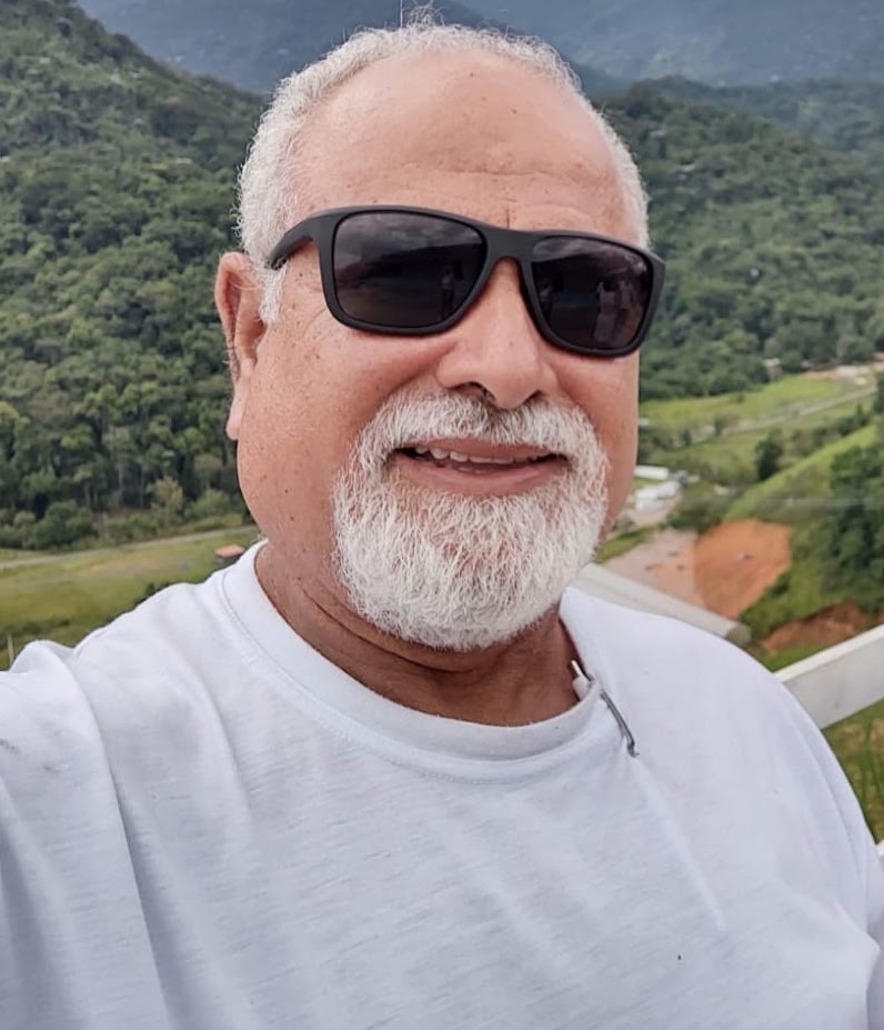 Samuel Ribeiro da Silva