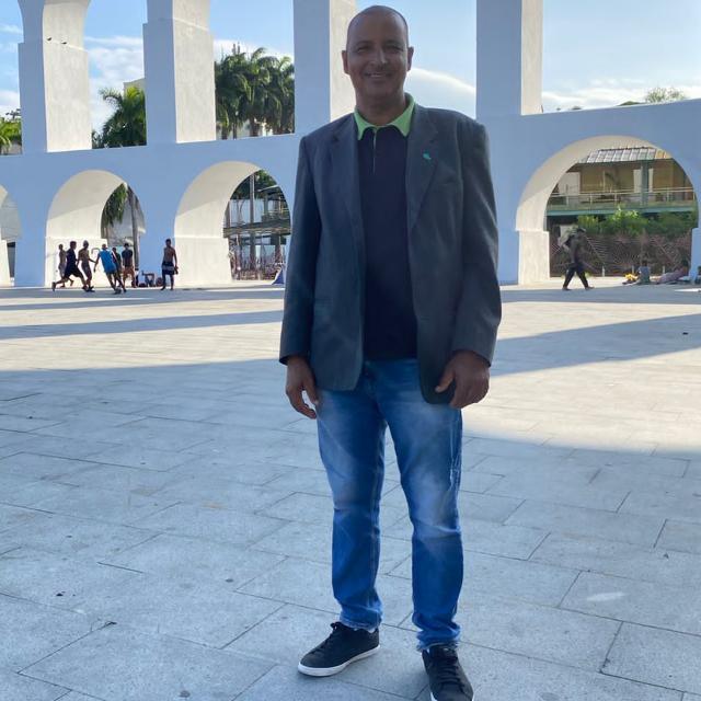 Denilson Porto