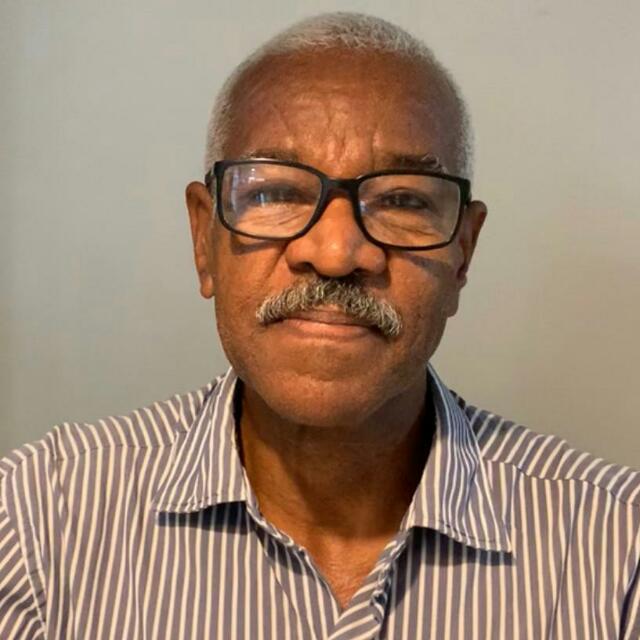 Izaías Alves