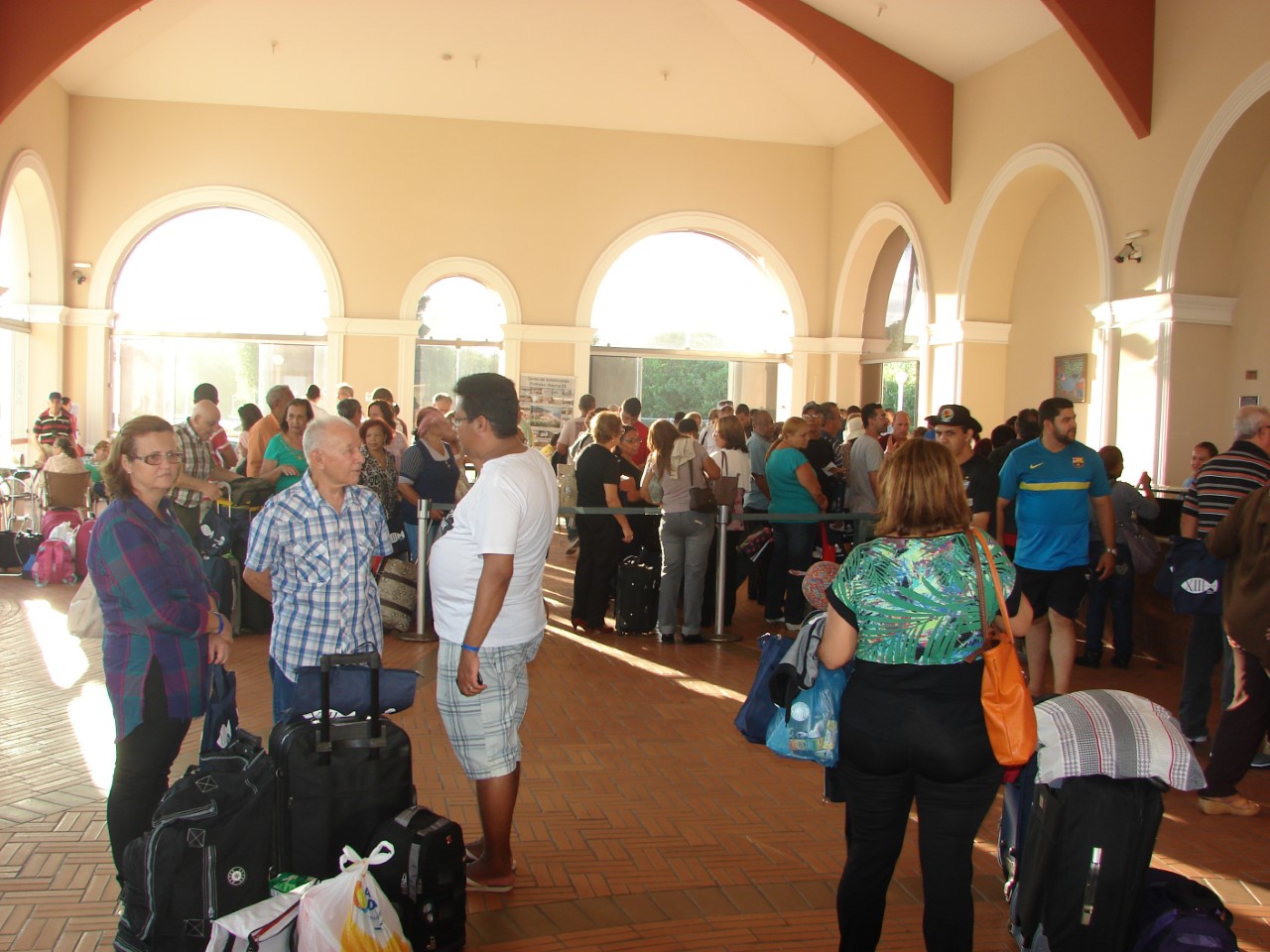 Congresso CNHP 2014