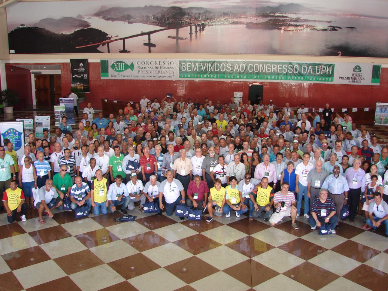 Congresso CNHP 2014