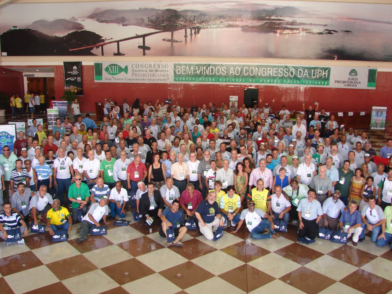 Congresso CNHP 2014