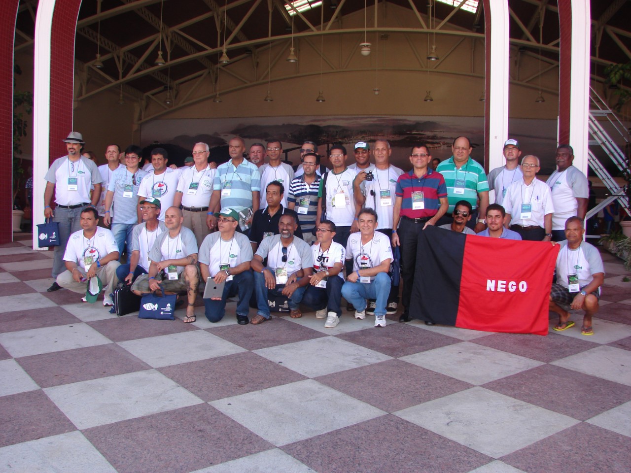 Congresso CNHP 2014
