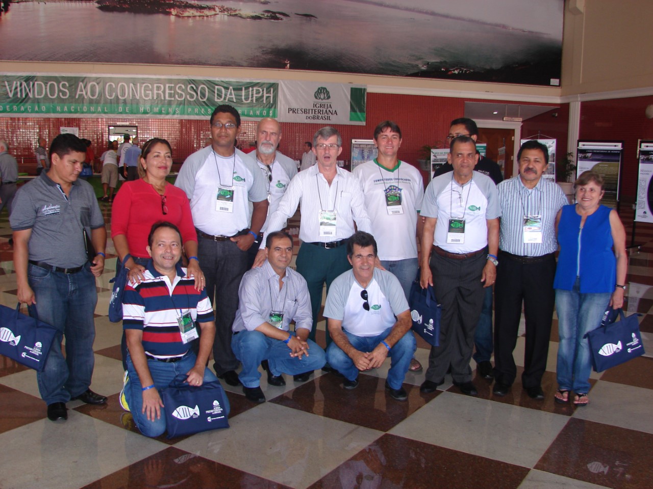 Congresso CNHP 2014