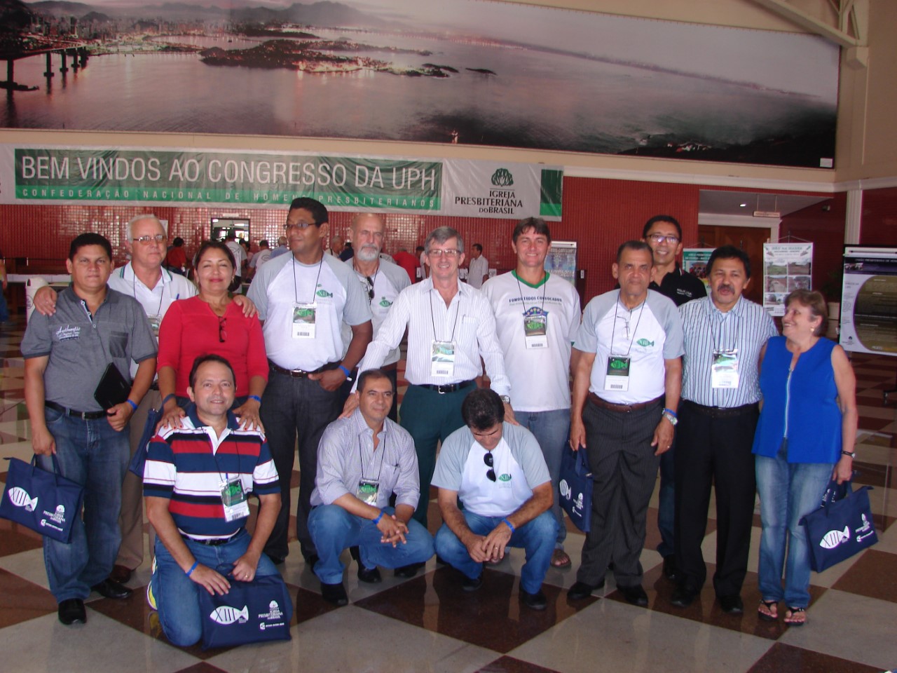 Congresso CNHP 2014