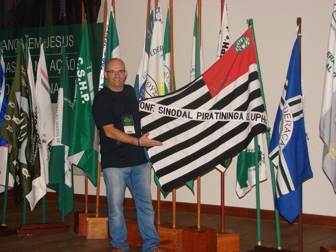 Congresso CNHP 2014