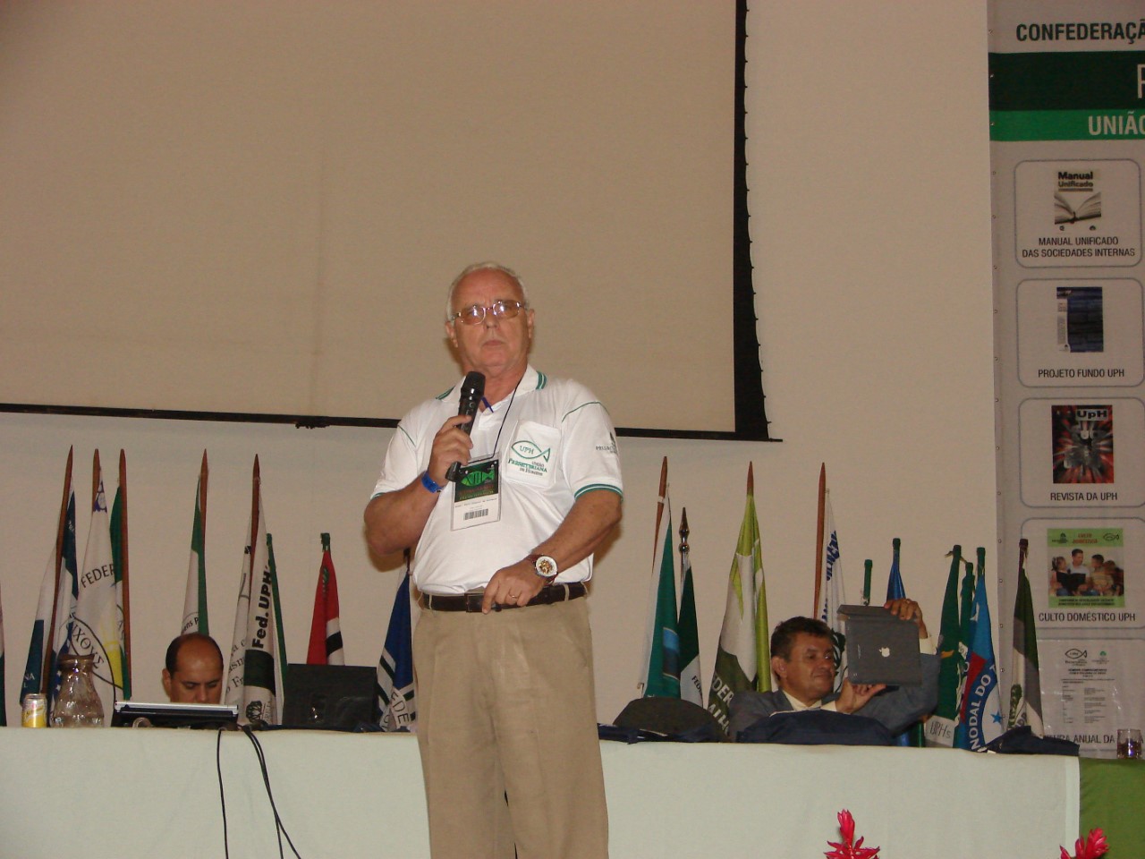 Congresso CNHP 2014
