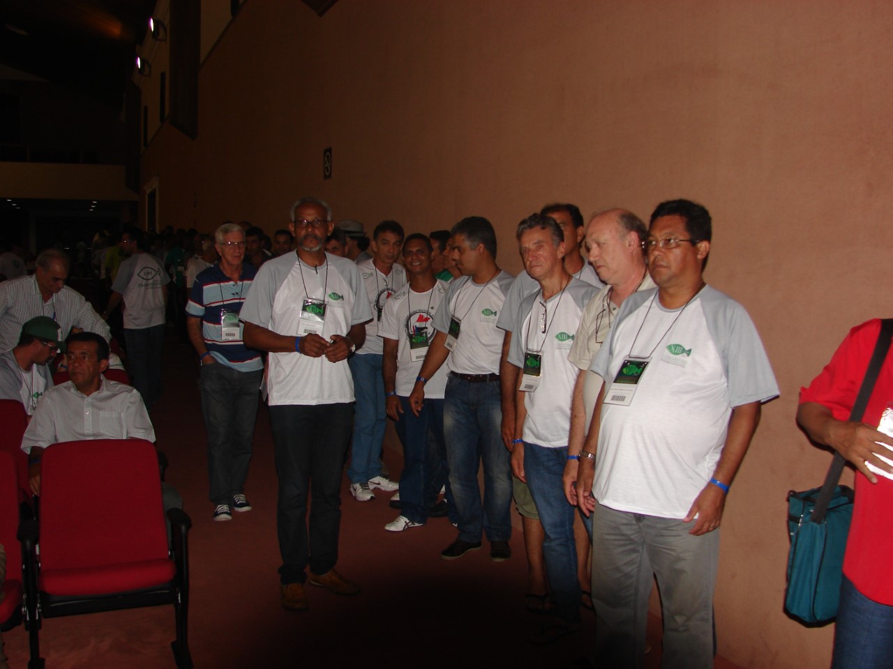 Congresso CNHP 2014