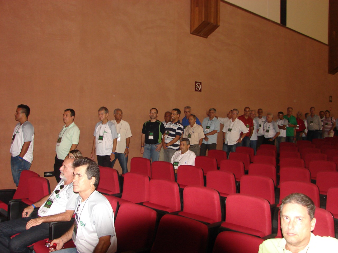 Congresso CNHP 2014