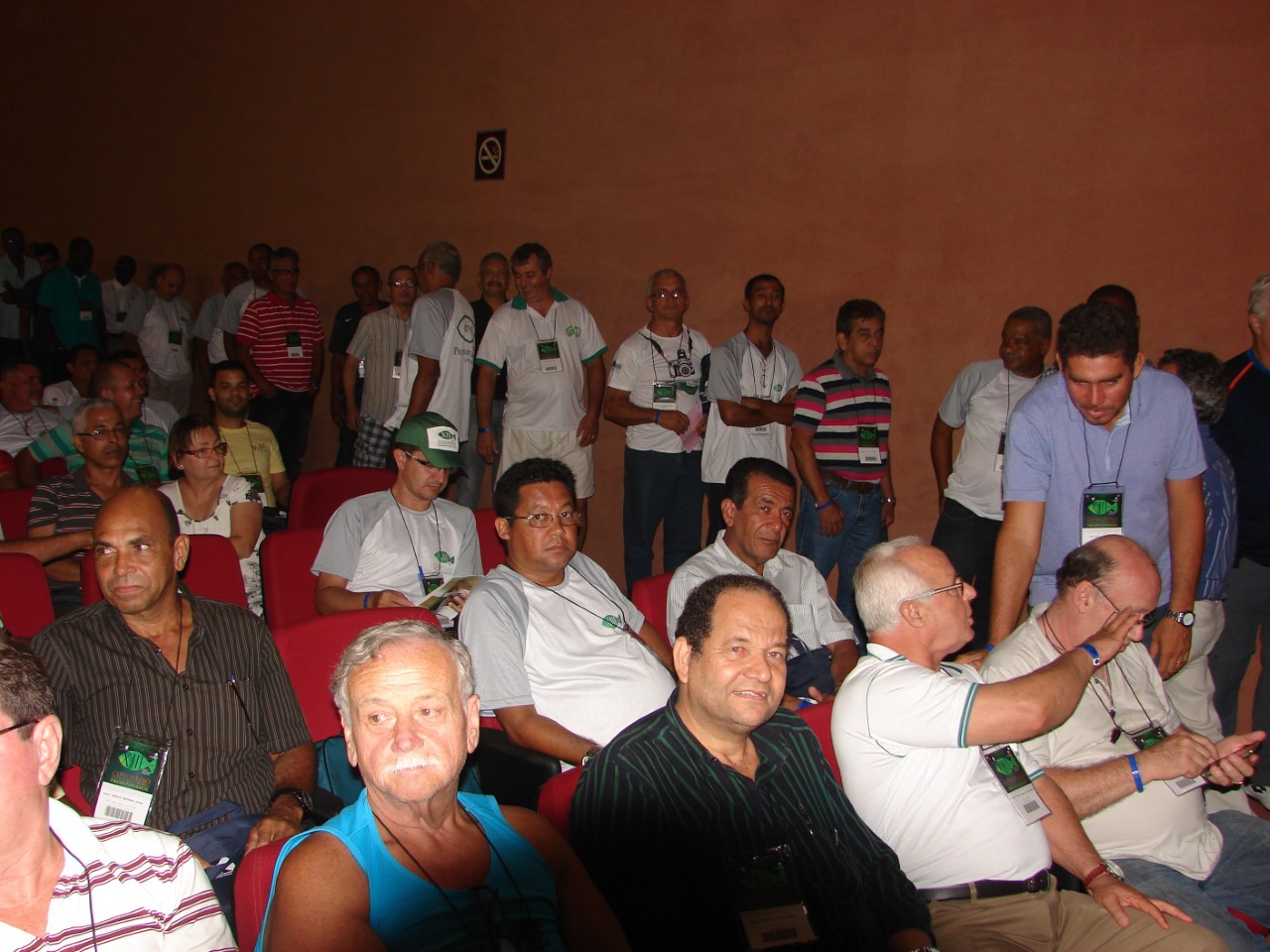 Congresso CNHP 2014