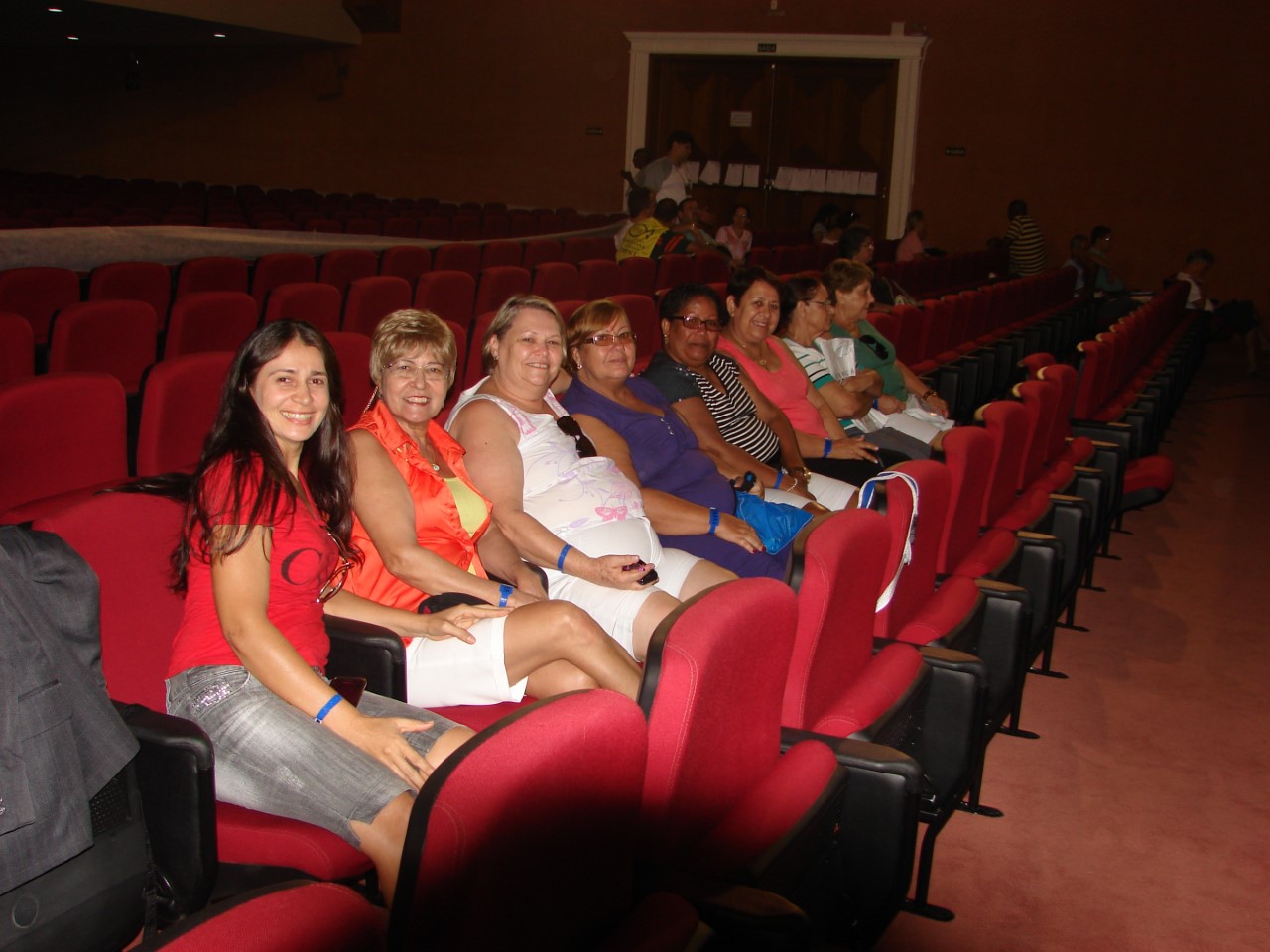 Congresso CNHP 2014