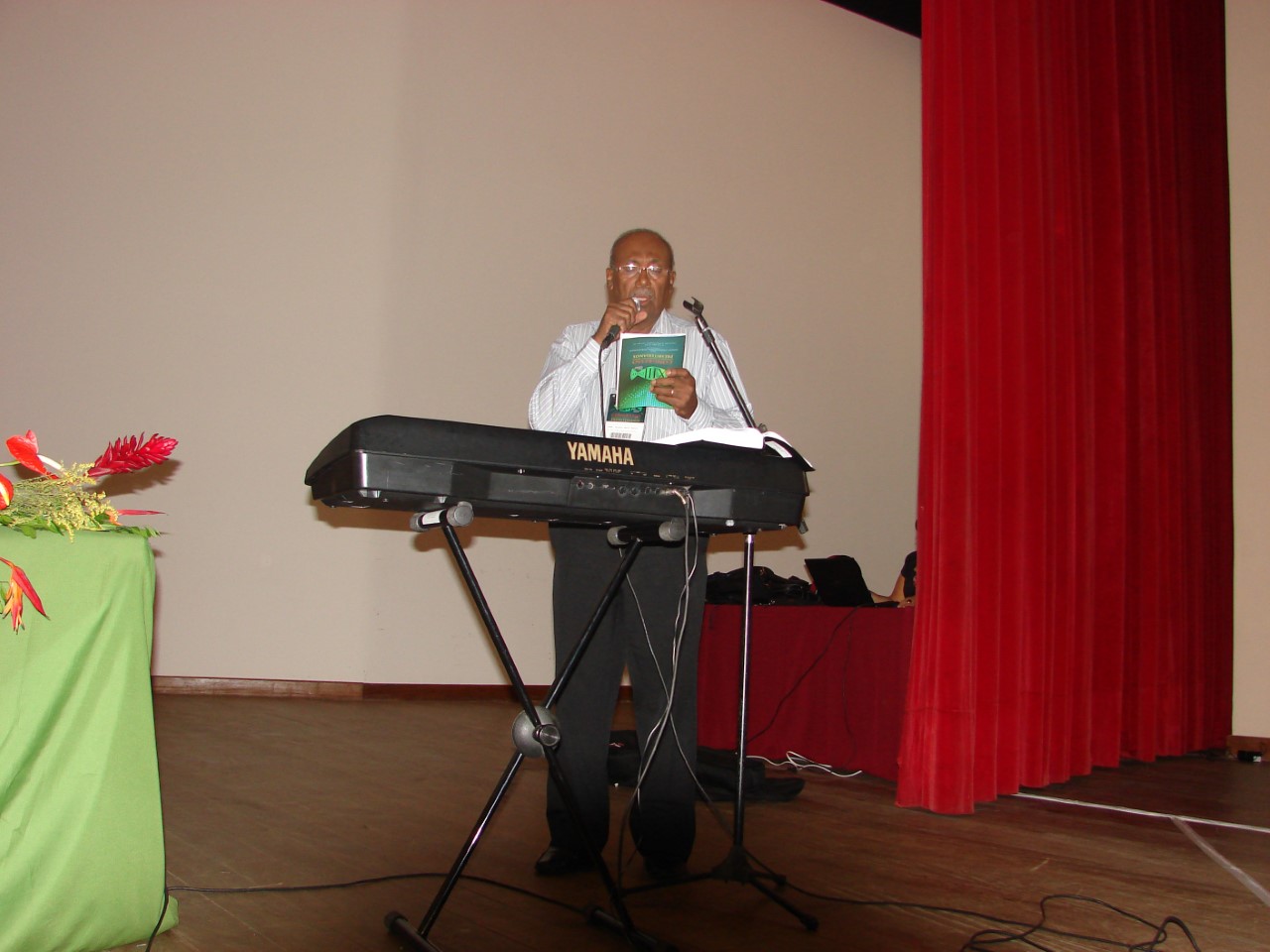 Congresso CNHP 2014