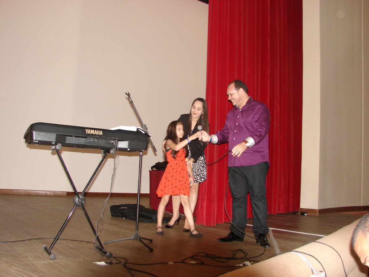Congresso CNHP 2014