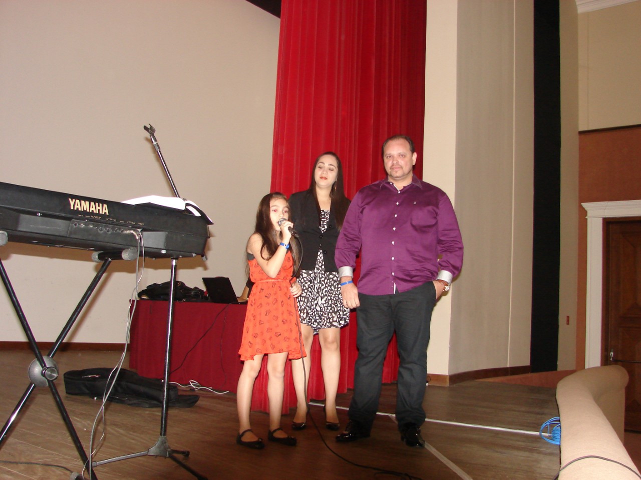 Congresso CNHP 2014