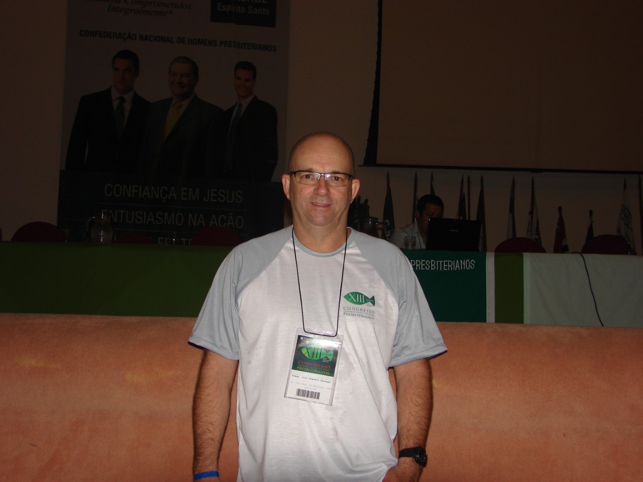 Congresso CNHP 2014