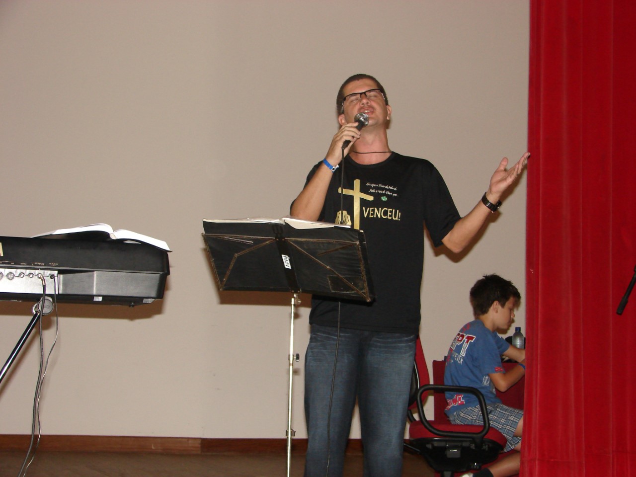 Congresso CNHP 2014