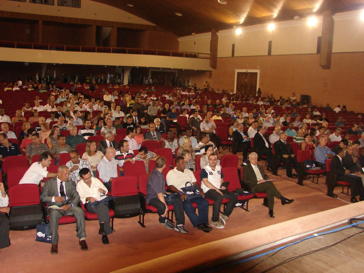 Congresso CNHP 2014