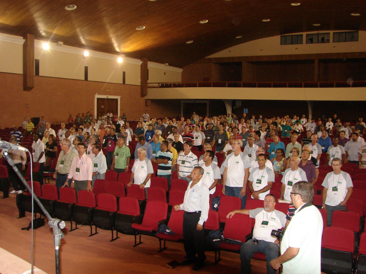 Congresso CNHP 2014