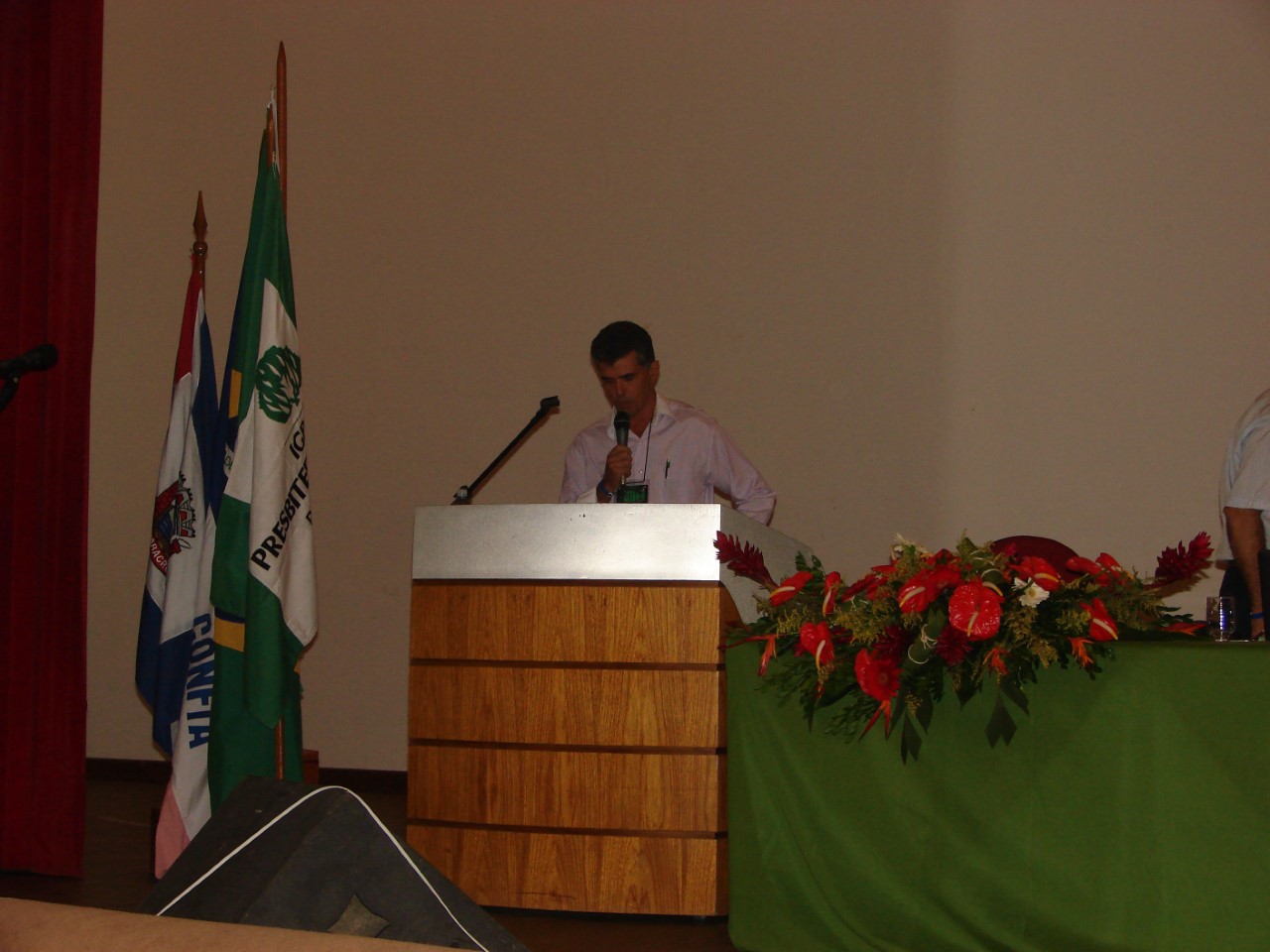 Congresso CNHP 2014