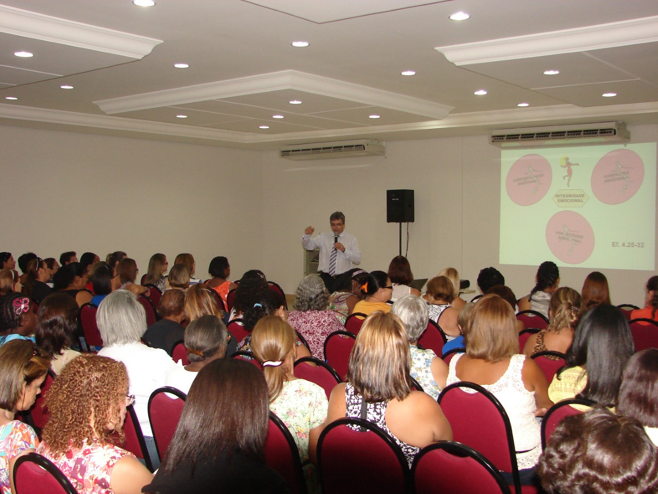 Congresso CNHP 2014