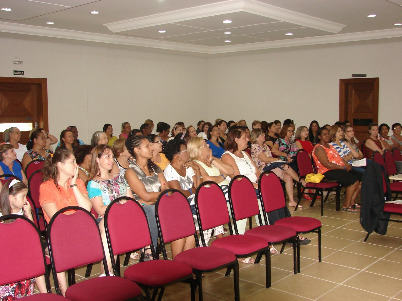 Congresso CNHP 2014