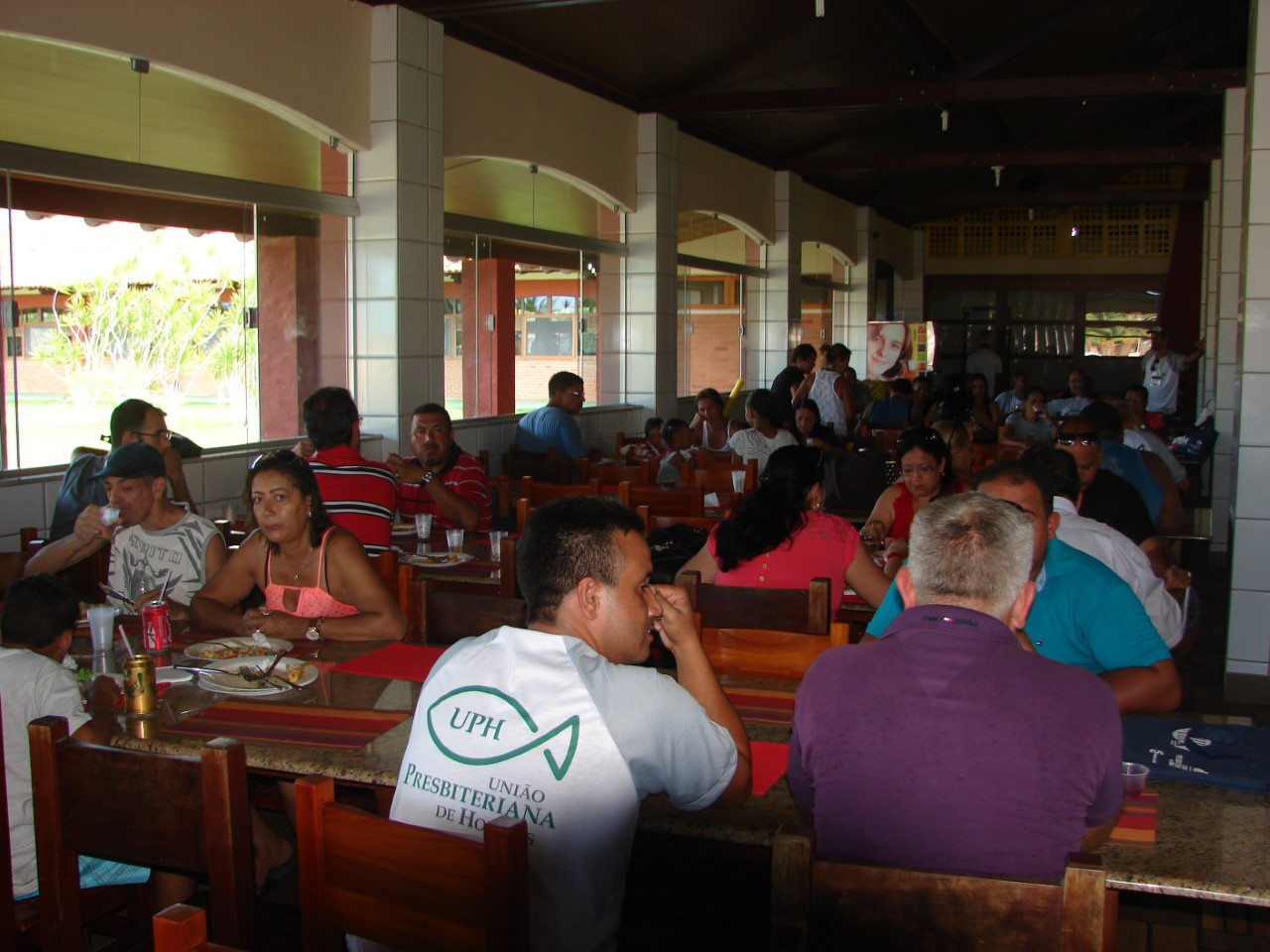 Congresso CNHP 2014