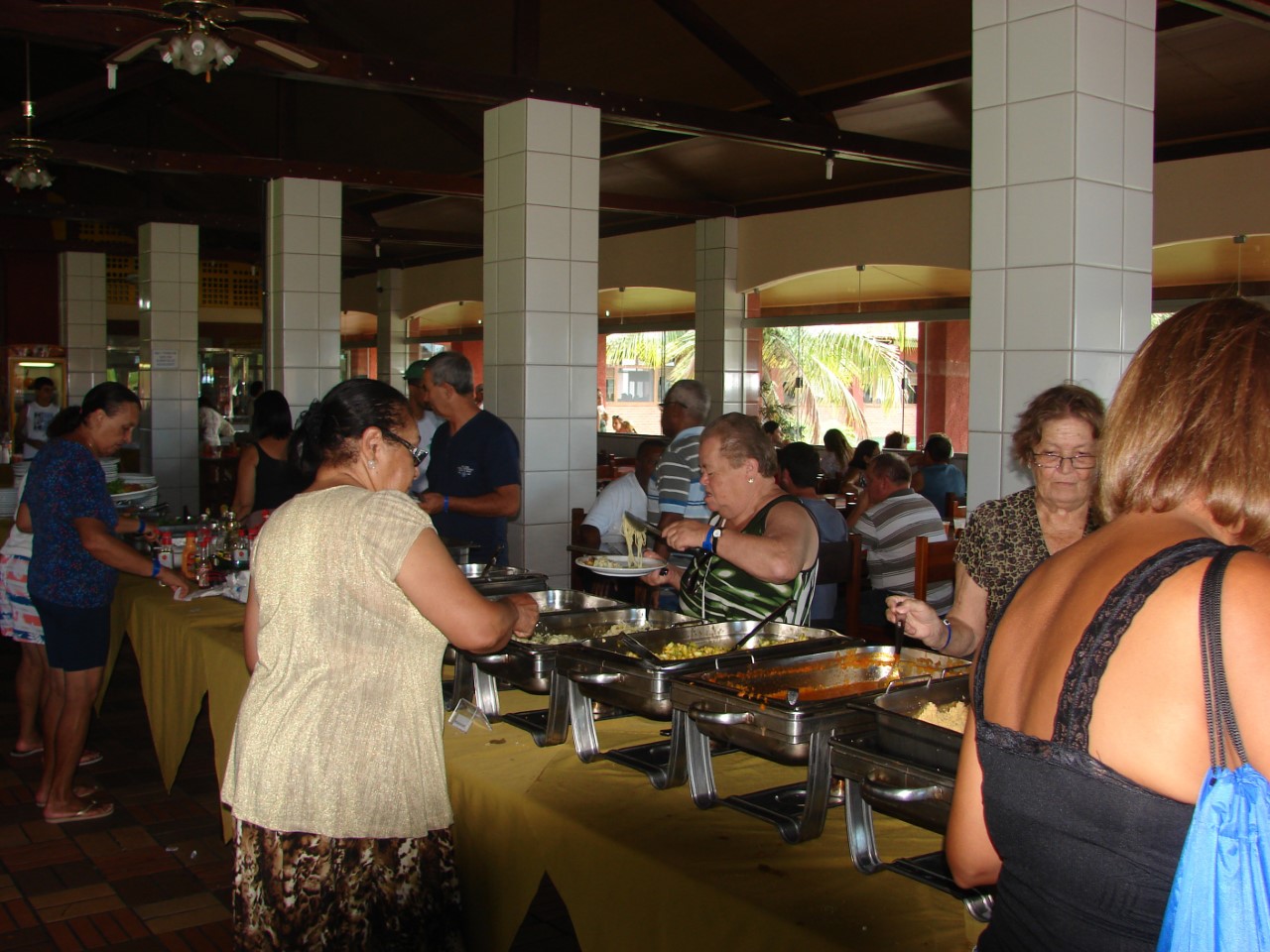 Congresso CNHP 2014