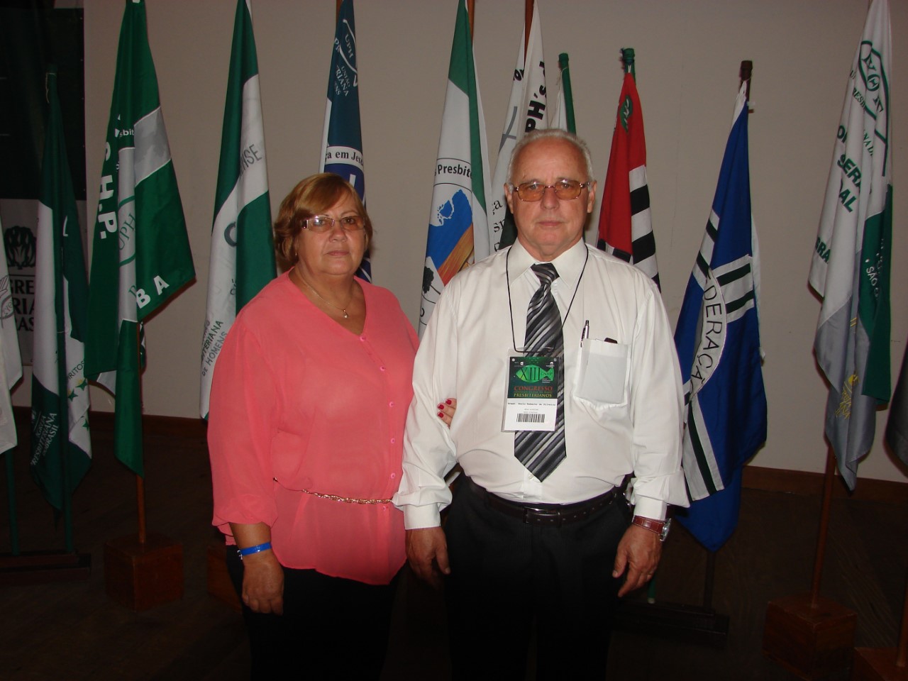 Congresso CNHP 2014