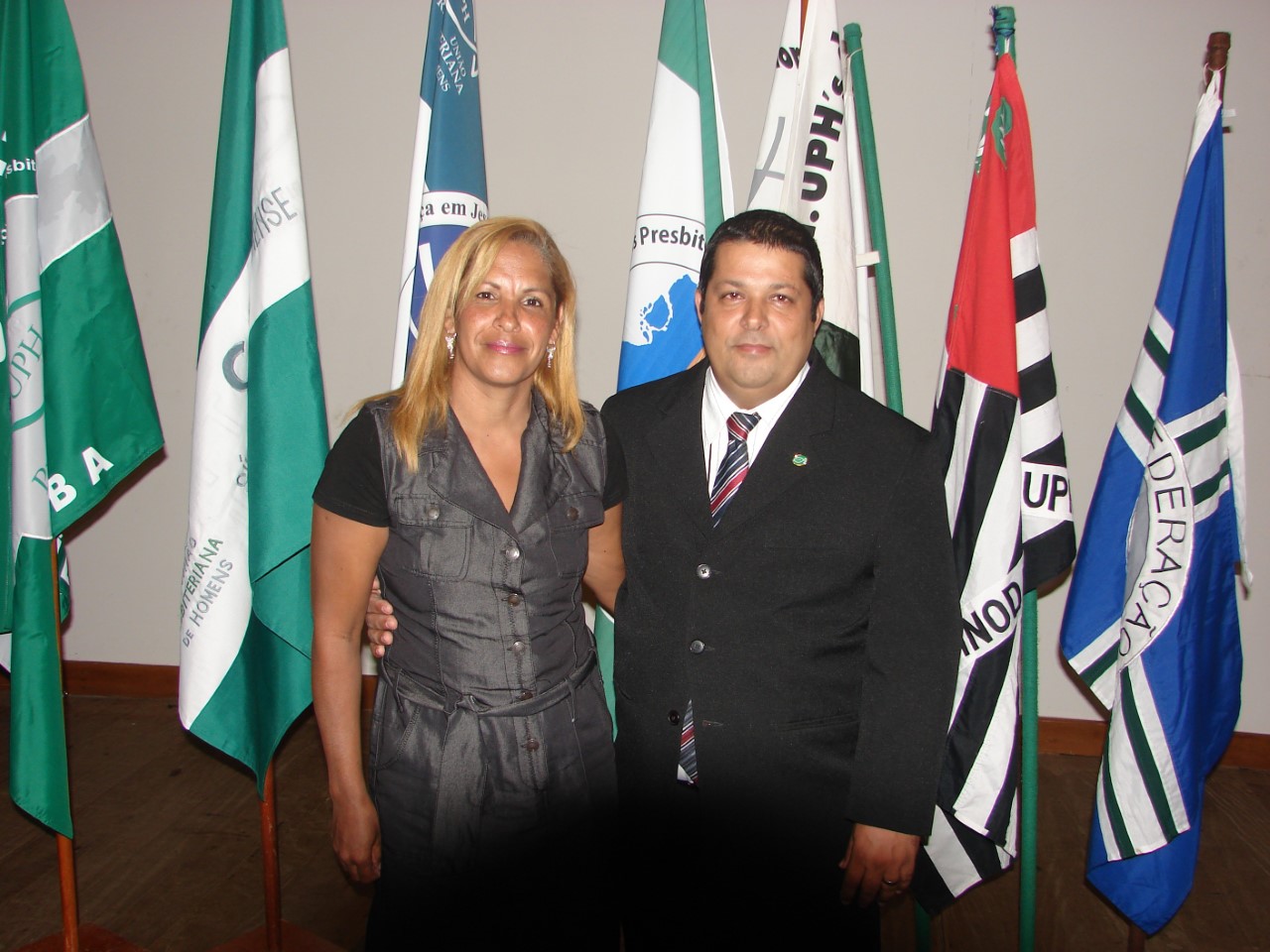 Congresso CNHP 2014