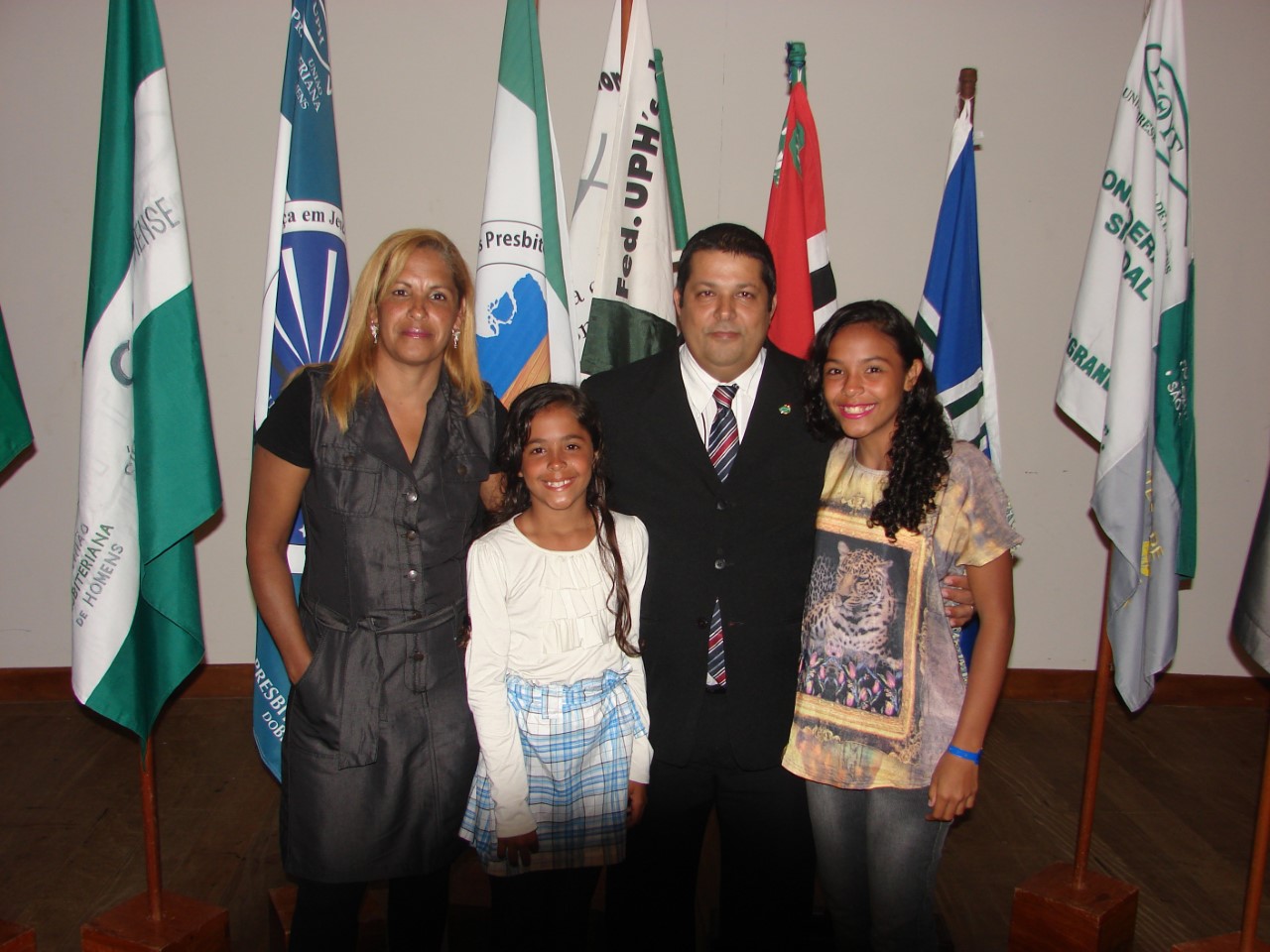 Congresso CNHP 2014