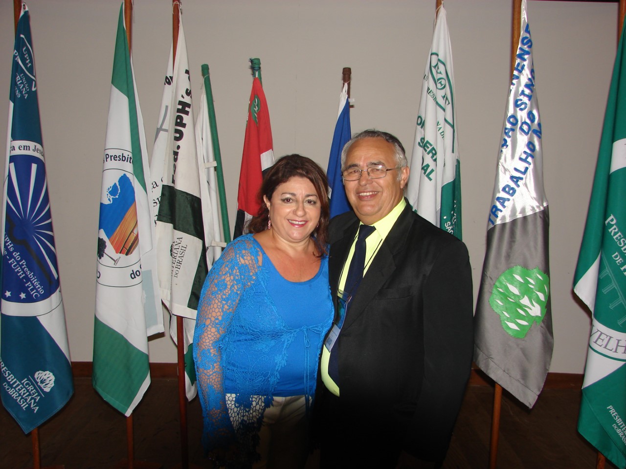 Congresso CNHP 2014