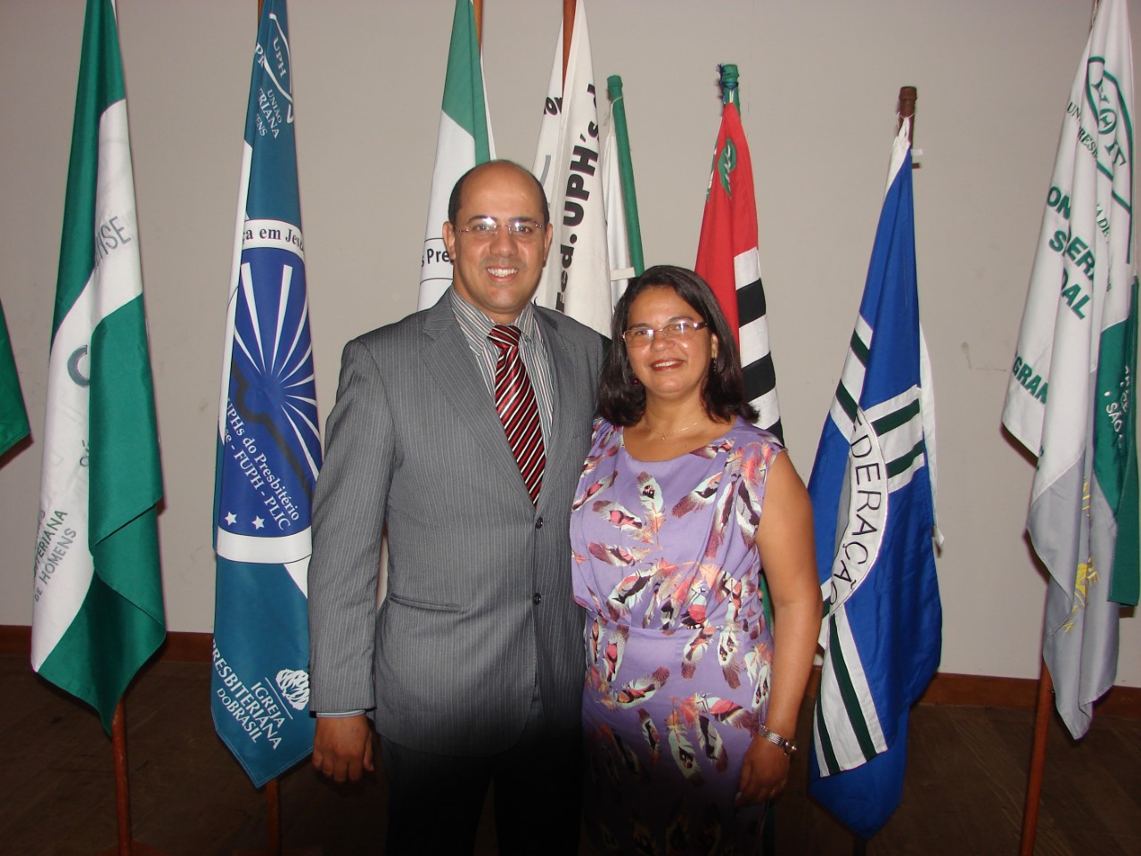 Congresso CNHP 2014