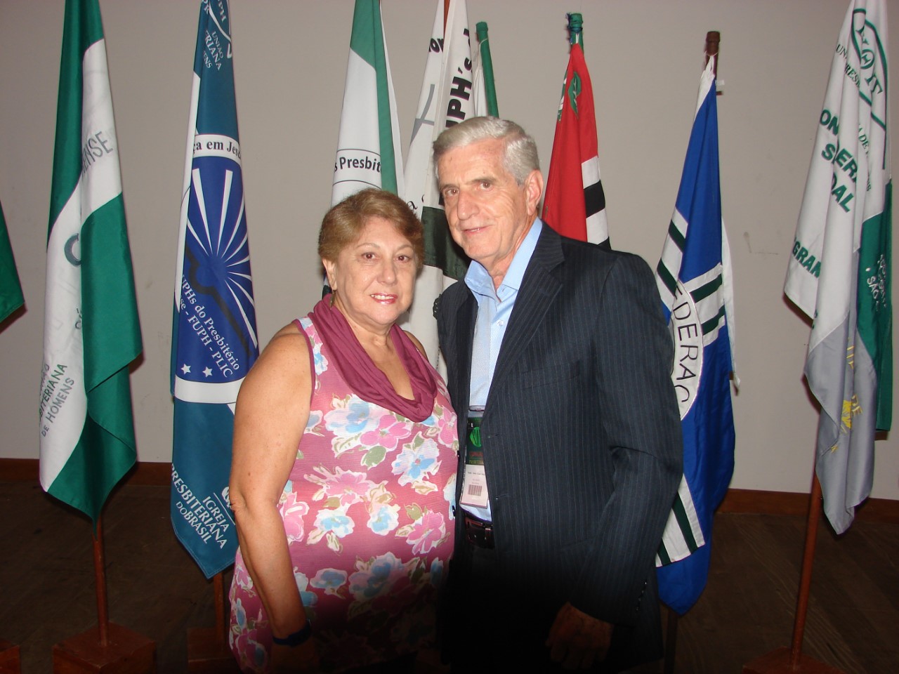 Congresso CNHP 2014