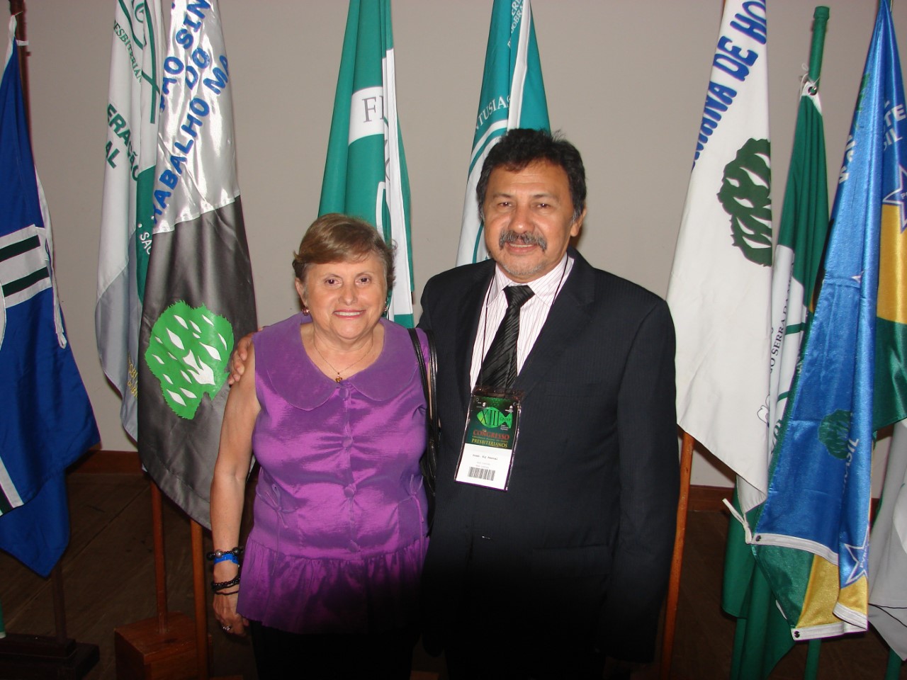 Congresso CNHP 2014