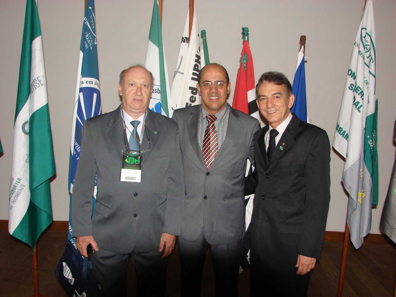 Congresso CNHP 2014