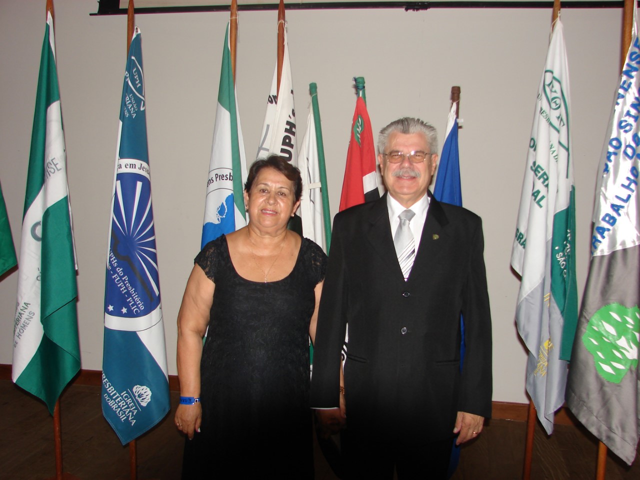 Congresso CNHP 2014