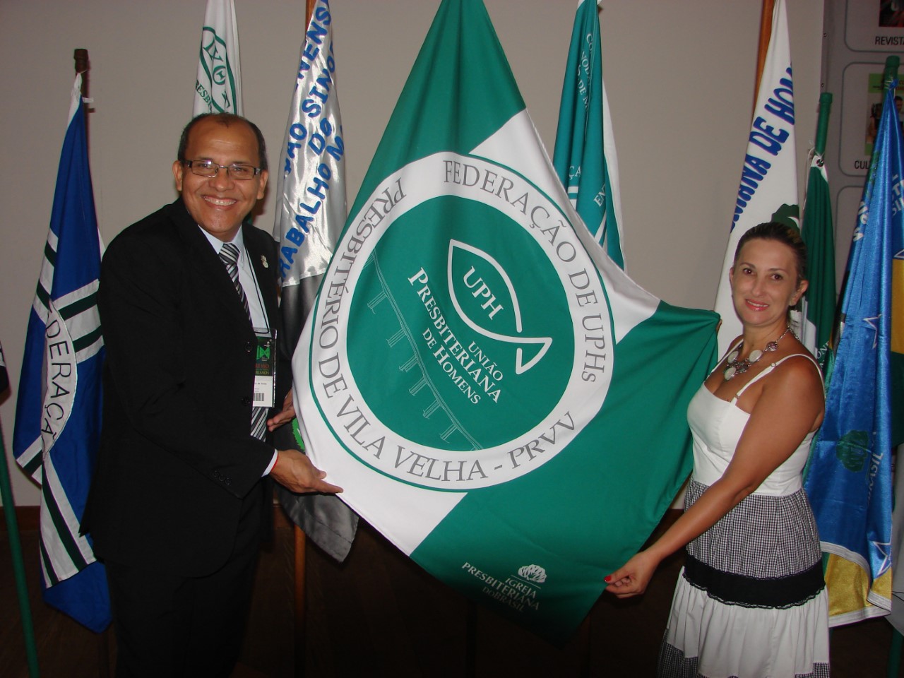 Congresso CNHP 2014