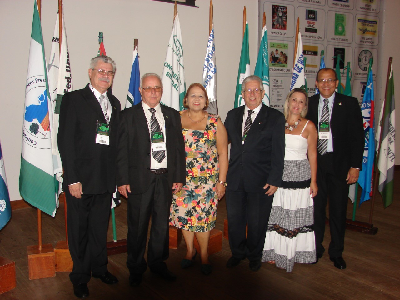 Congresso CNHP 2014