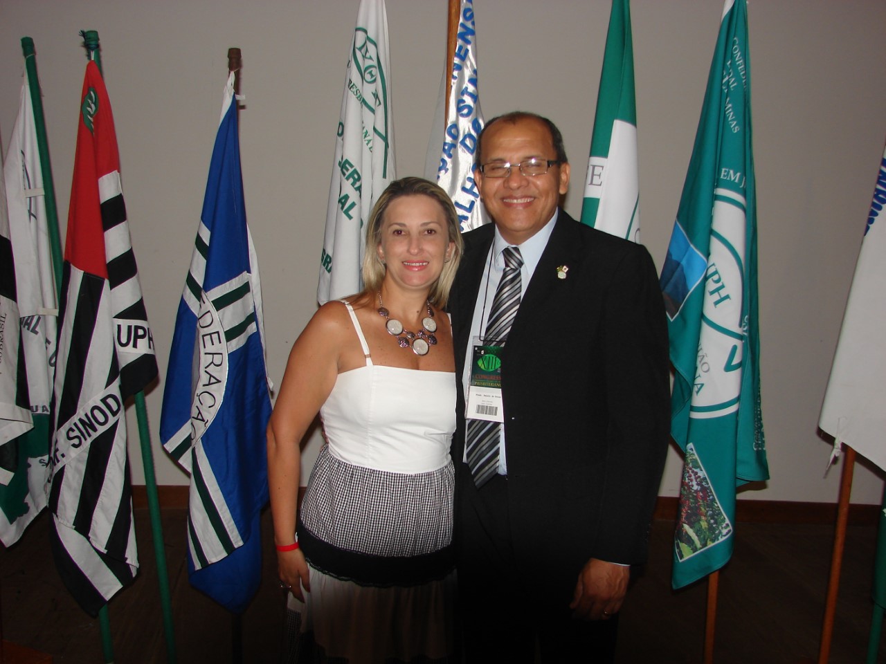 Congresso CNHP 2014