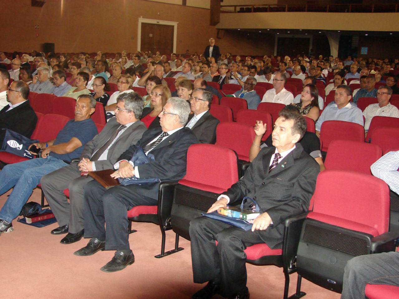 Congresso CNHP 2014