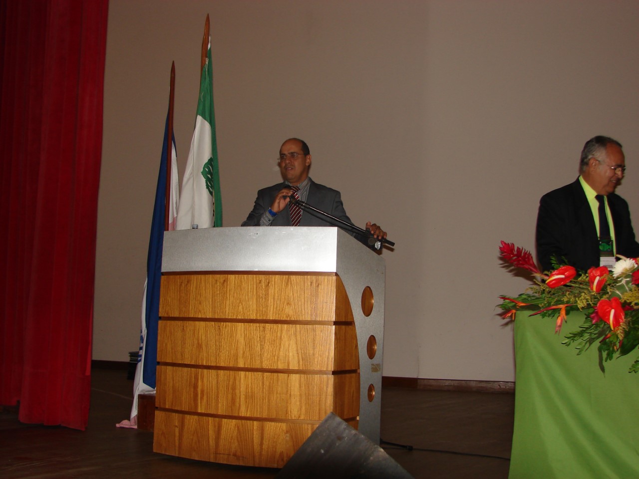 Congresso CNHP 2014