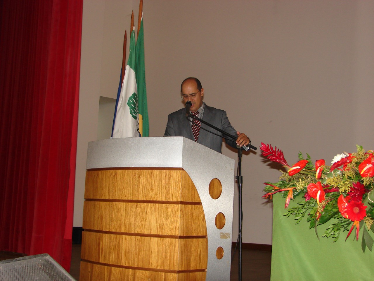 Congresso CNHP 2014