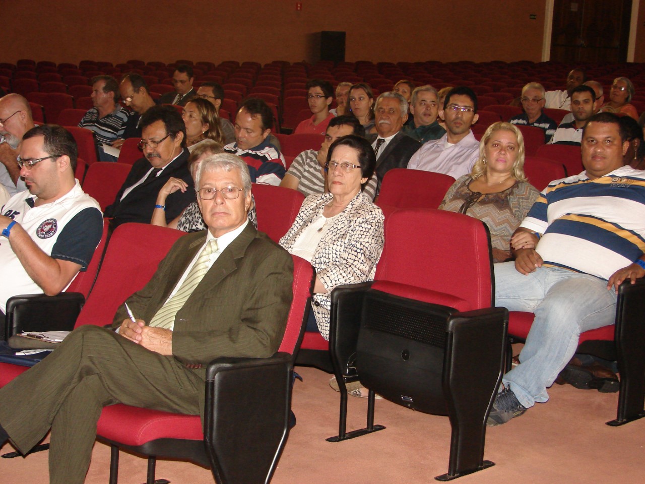 Congresso CNHP 2014