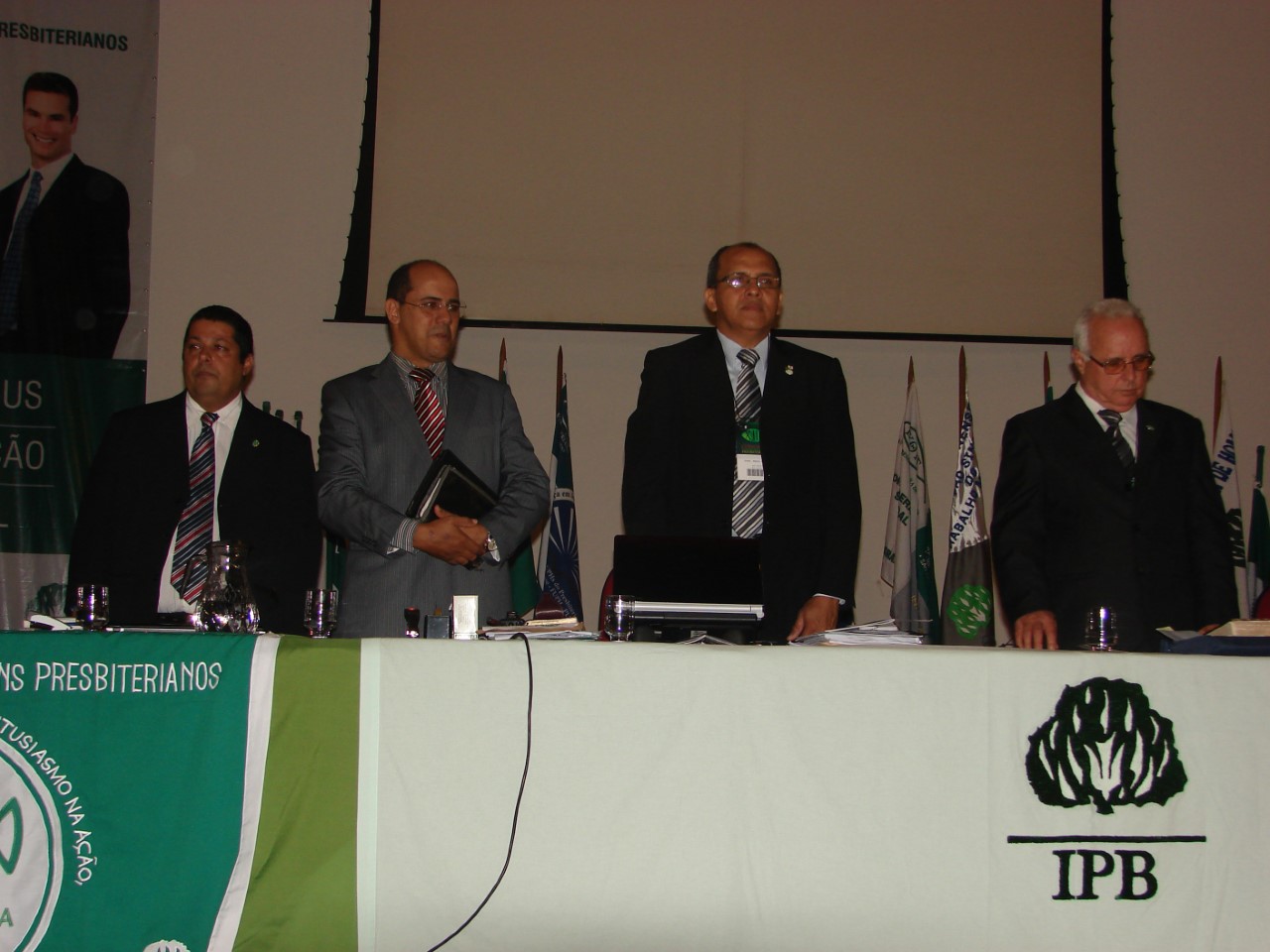 Congresso CNHP 2014