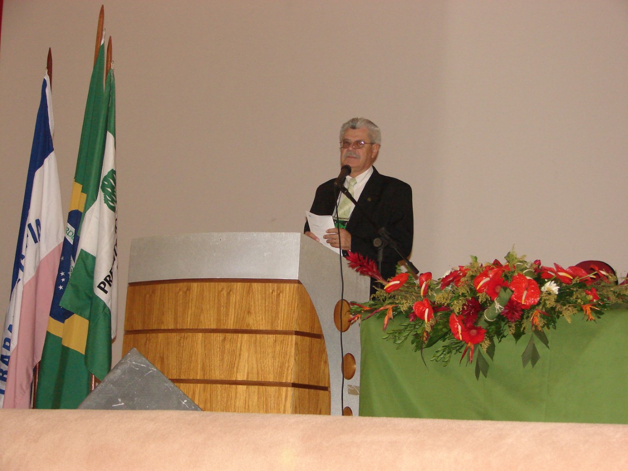 Congresso CNHP 2014